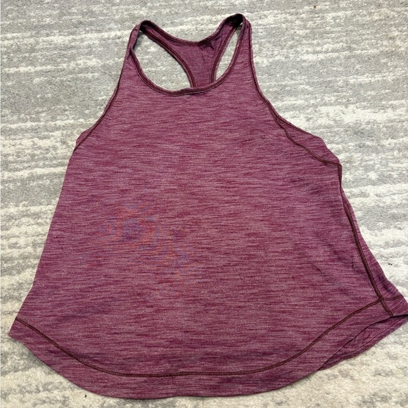 Lululemon Long Distance Tank
Heathered Marvel - Picture 5 of 8